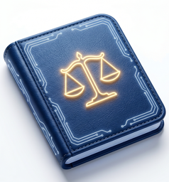 Law App Logo